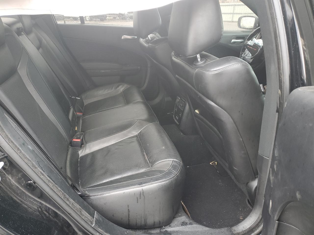 2019 Dodge Charger Sxt VIN: 2C3CDXJG3KH589473 Lot: 93148985