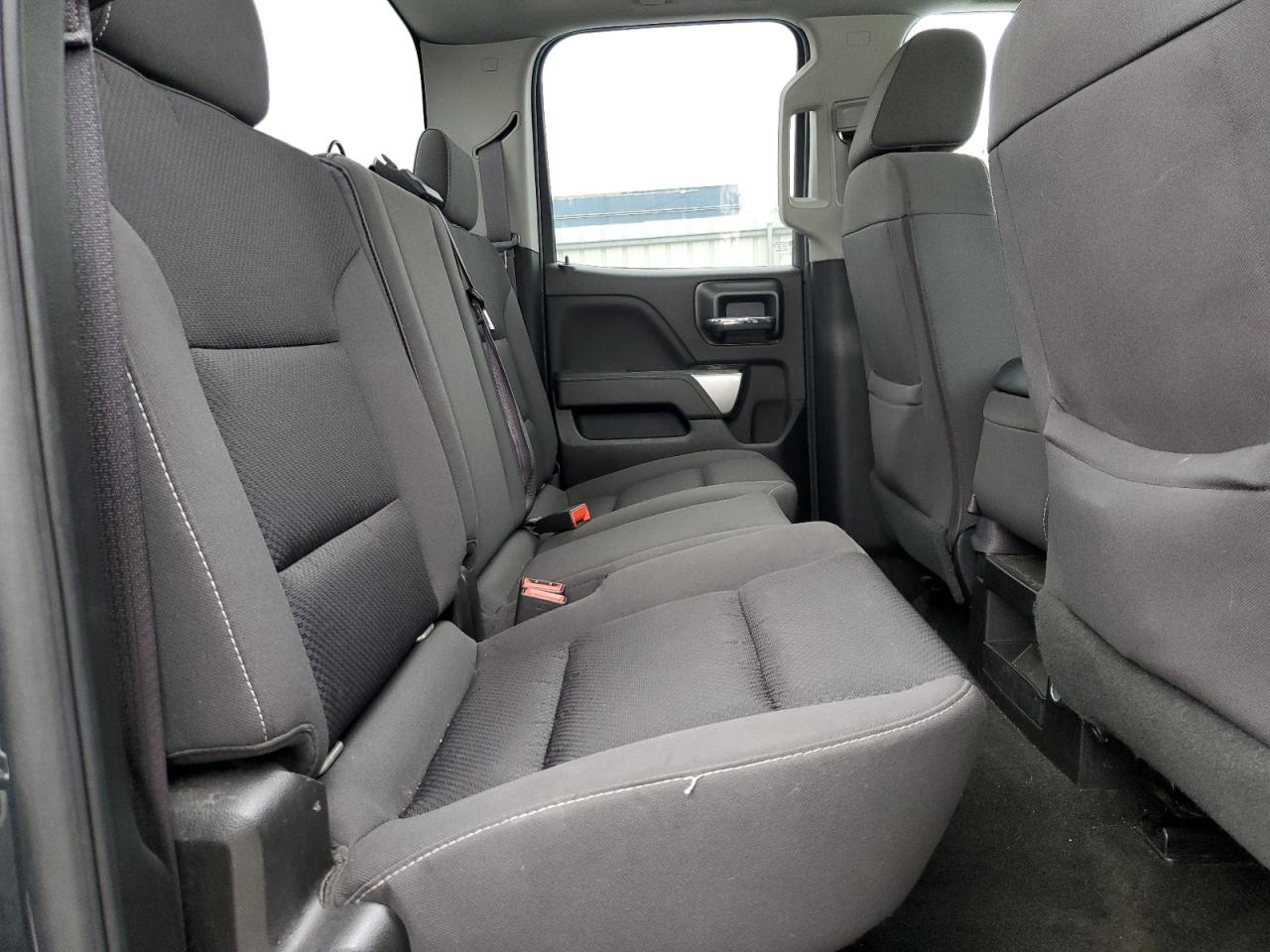 2017 Chevrolet Silverado K1500 Lt VIN: 1GCVKRECXHZ328461 Lot: 93726095