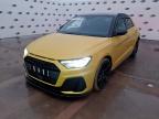 2021 AUDI A1 35 TFSI S LINE STYLE EDITION 5DR S TRONIC for sale at Copart WESTBURY