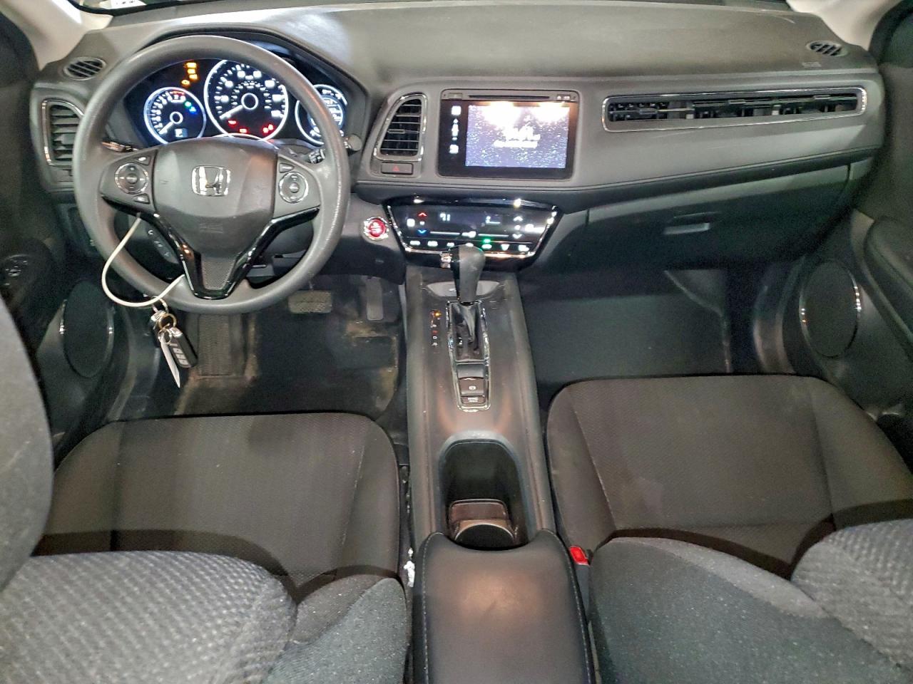 2017 Honda Hr-V Ex VIN: 3CZRU6H52HM705982 Lot: 94542005