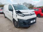 2020 CITROEN DISPATCH 1000 1.5 BLUEHDI 100 VAN ENTERPRISE for sale at Copart SANDWICH