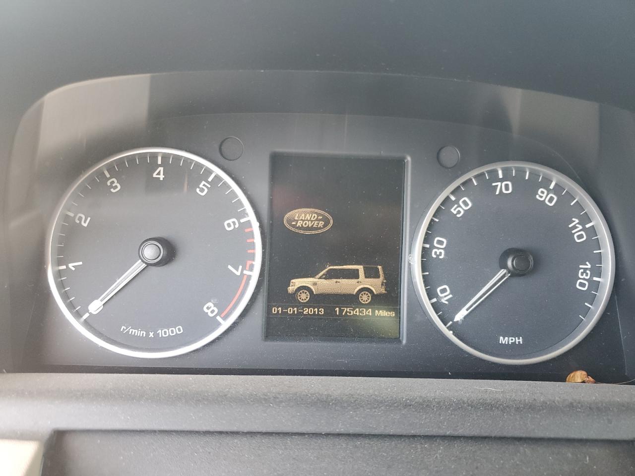 2015 Land Rover Lr4 Hse VIN: SALAG2V67FA742142 Lot: 85418505