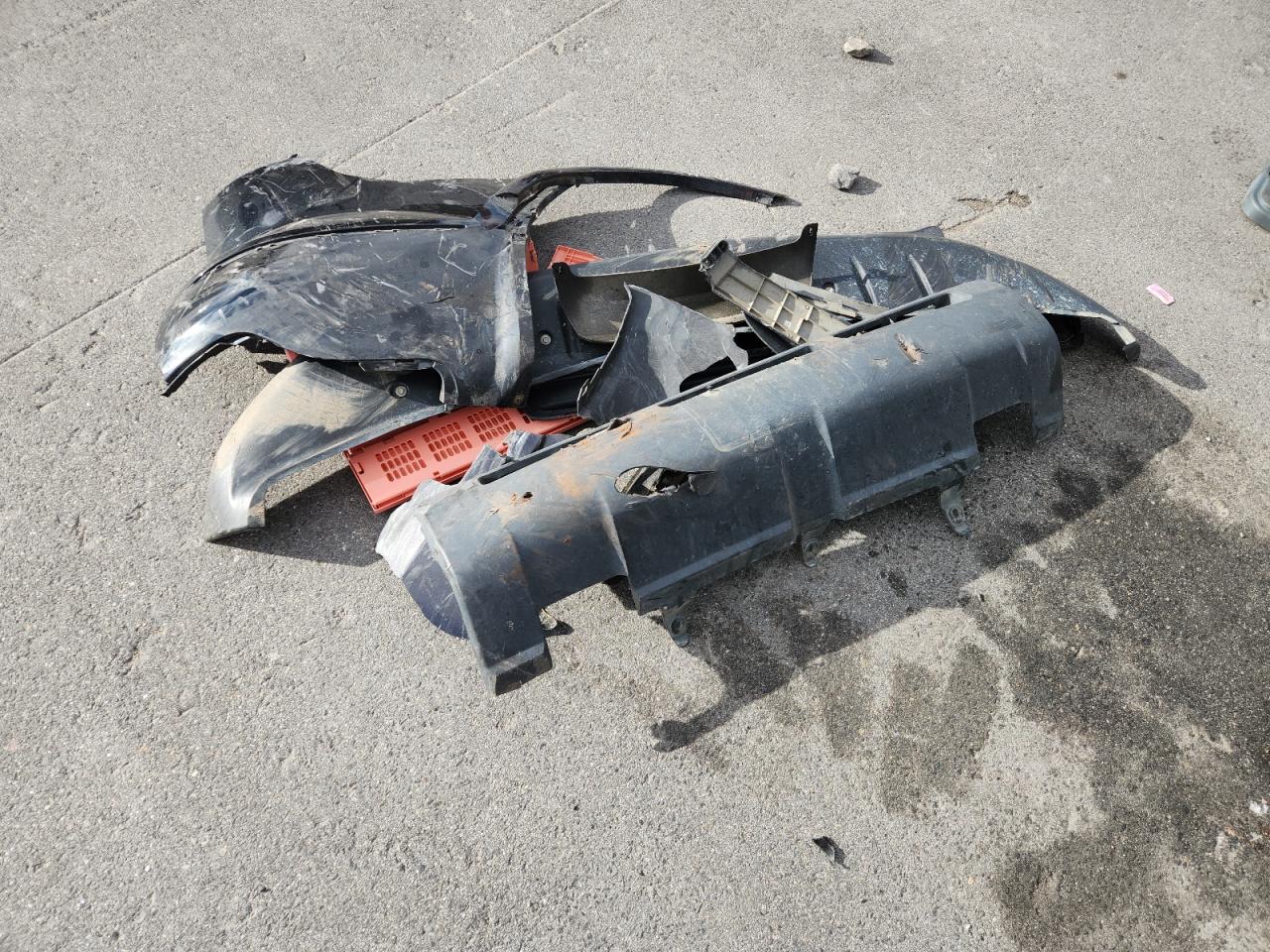 2013 Buick Enclave VIN: 5GAKVDKDXDJ269853 Lot: 90806005