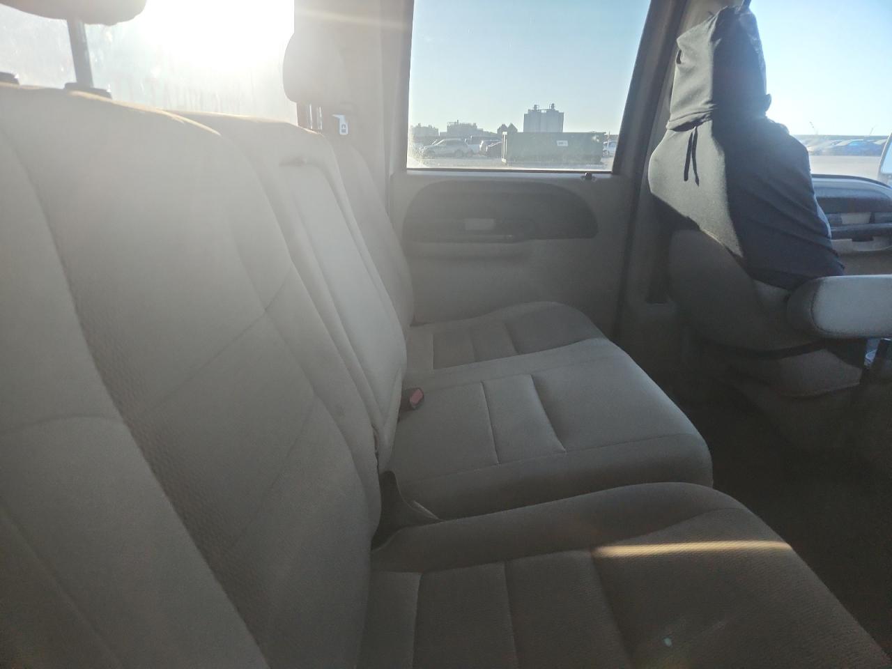 2005 Ford F250 Super Duty VIN: 1FTSW20P05EA53971 Lot: 91082735