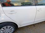 2014 SKODA CITIGO 1.0 MPI SE 5DR for sale at Copart SANDWICH