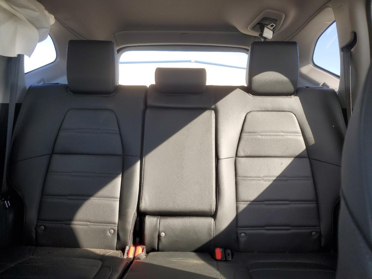 2020 Honda Cr-V Touring VIN: 2HKRW1H93LH408241 Lot: 91466215