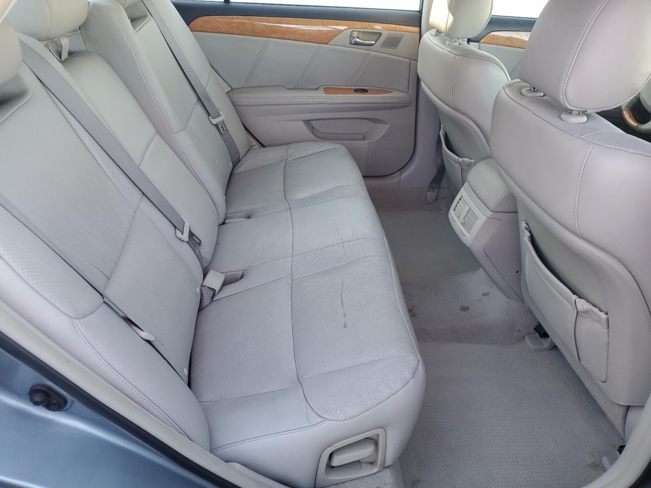 2006 Toyota Avalon Xl VIN: 4T1BK36B36U148041 Lot: 92077915