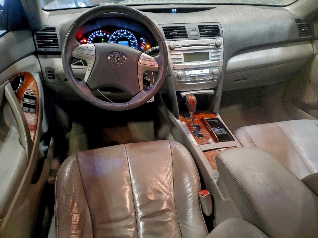 2008 Toyota Camry Ce VIN: 4T1BE46KX8U206680 Lot: 94165435