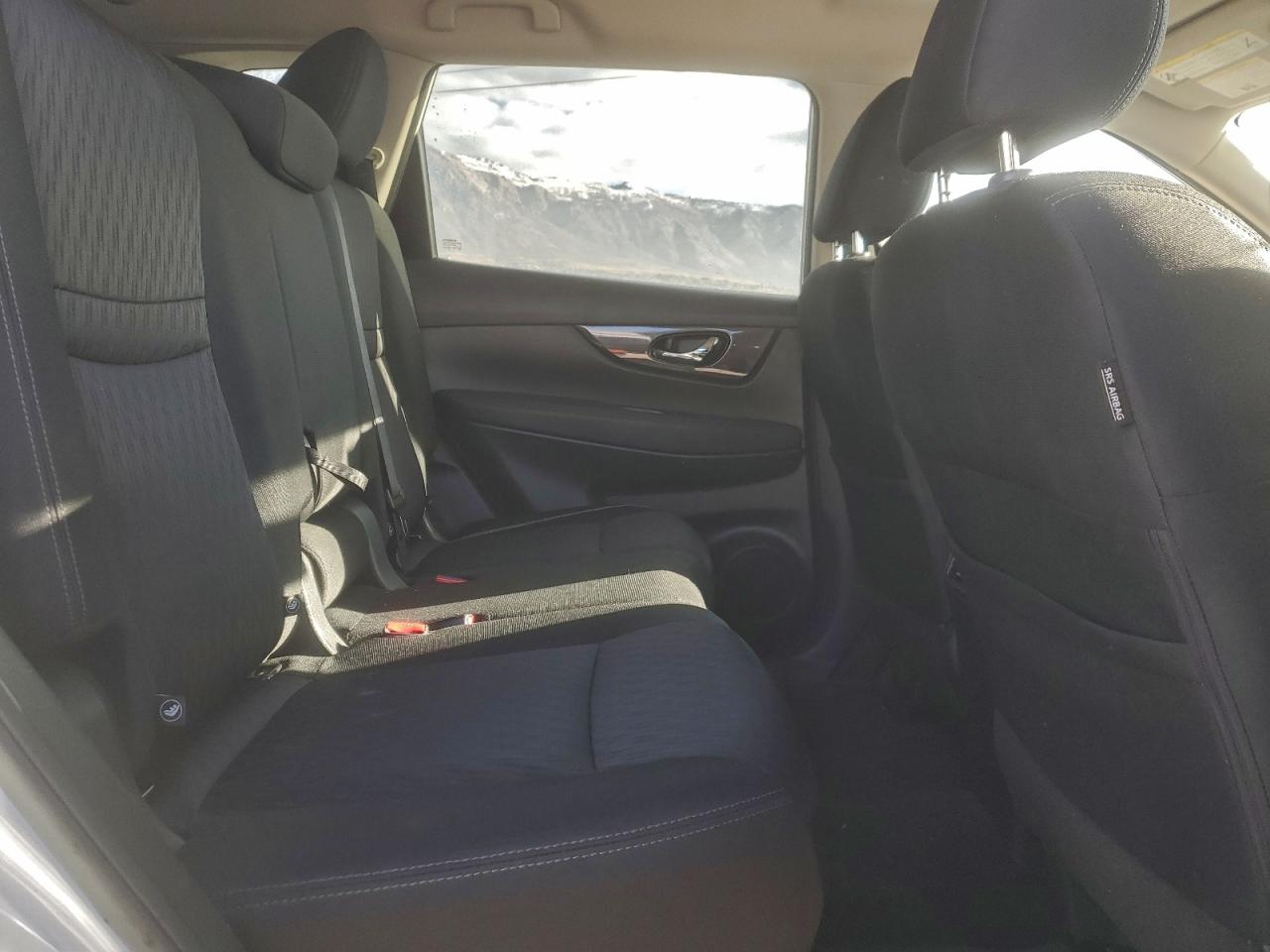 2019 Nissan Rogue S VIN: KNMAT2MV4KP511010 Lot: 93859925