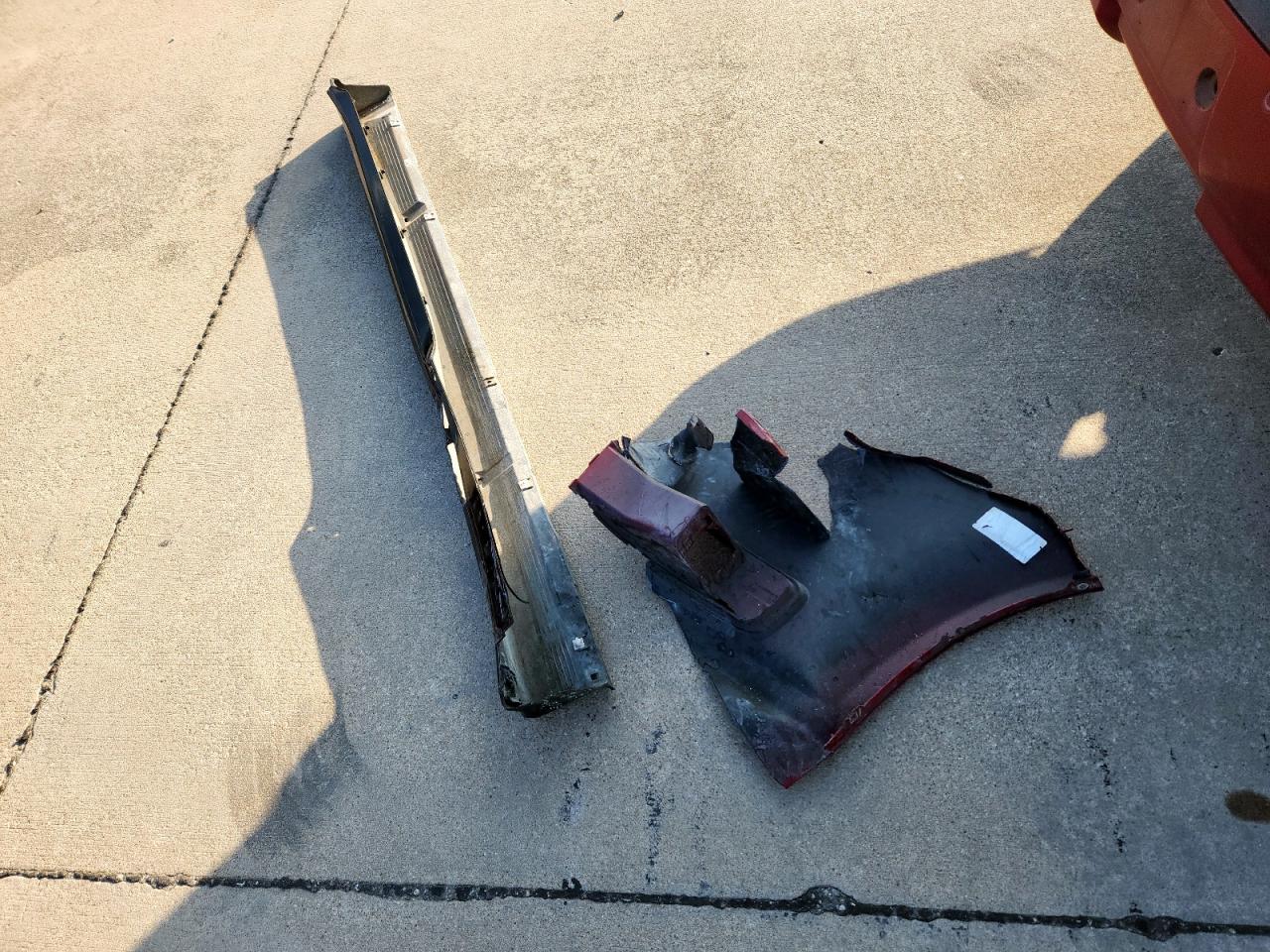 2019 Ford Flex Sel VIN: 2FMGK5C84KBA09353 Lot: 93552035