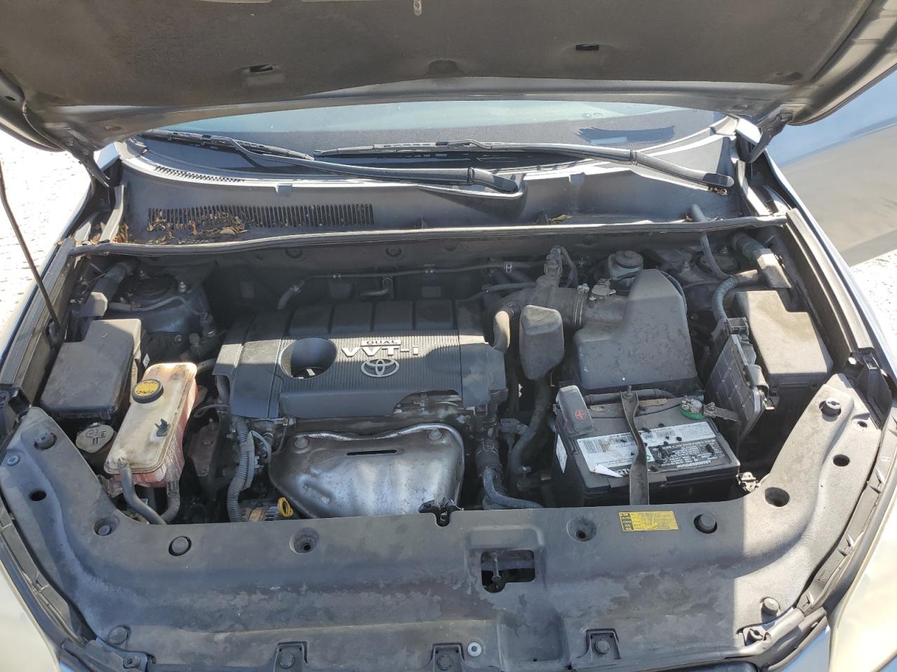 2009 Toyota Rav4 VIN: JTMZF35VX95009719 Lot: 91507875