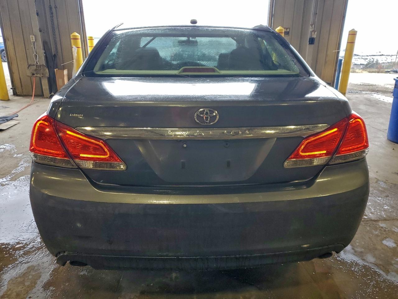 2011 Toyota Avalon Base VIN: 4T1BK3DB2BU387643 Lot: 94108045