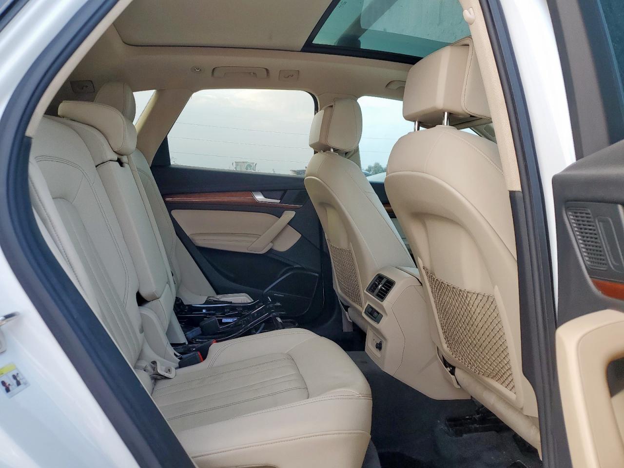 2021 Audi Q5 E Premium Plus VIN: WA1E2AFY9M2063458 Lot: 92942145