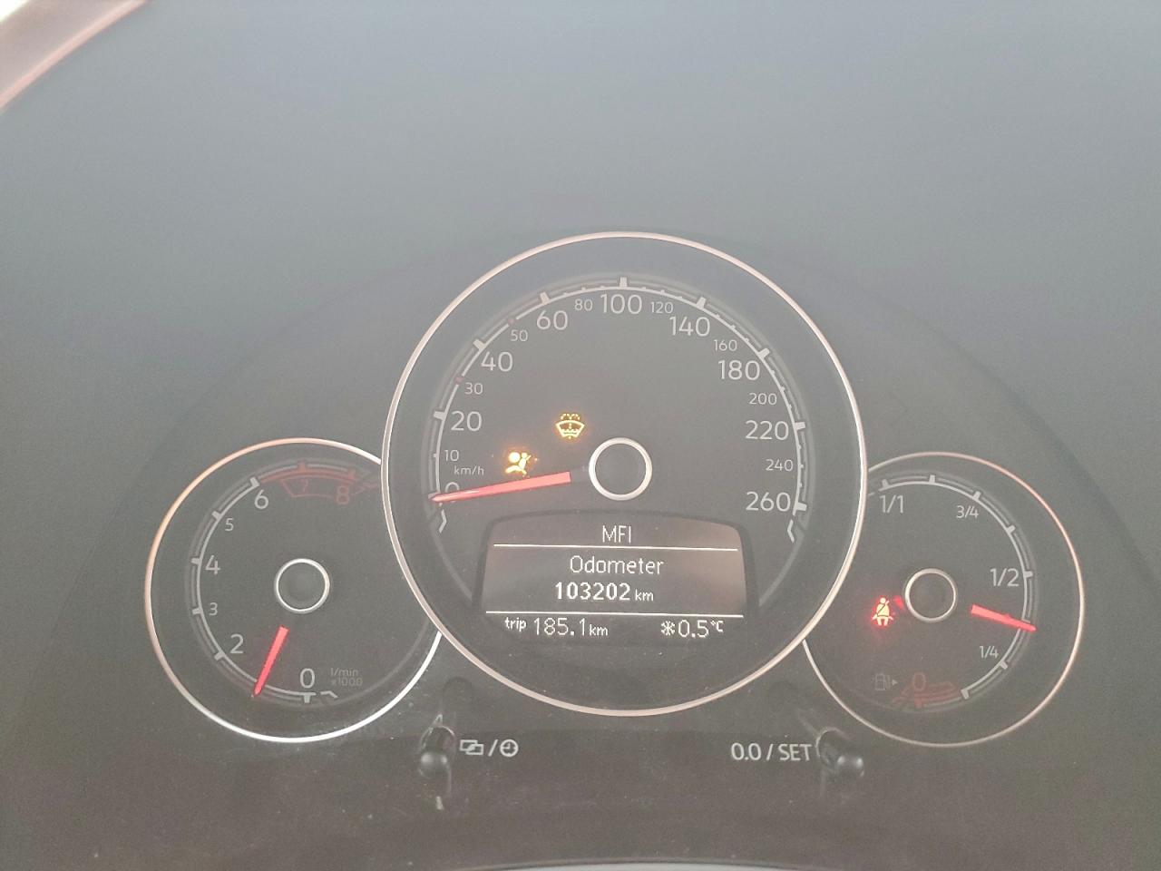 2017 Volkswagen Beetle Se VIN: 3VWJ17AT2HM620471 Lot: 94251665