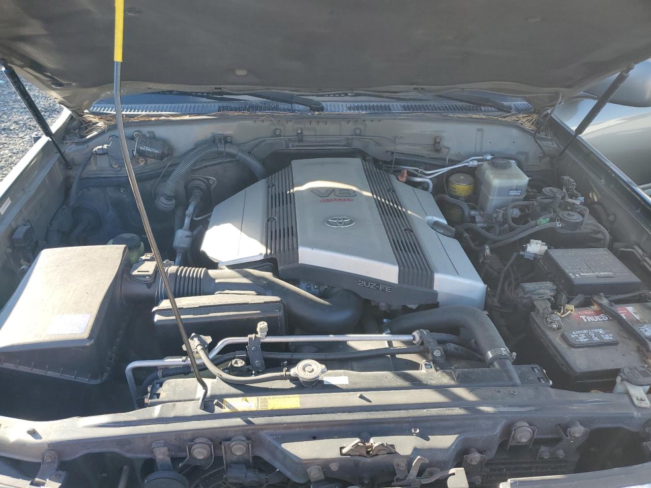 1999 Toyota Land Cruiser VIN: JT3HT05J8X0030664 Lot: 92275135