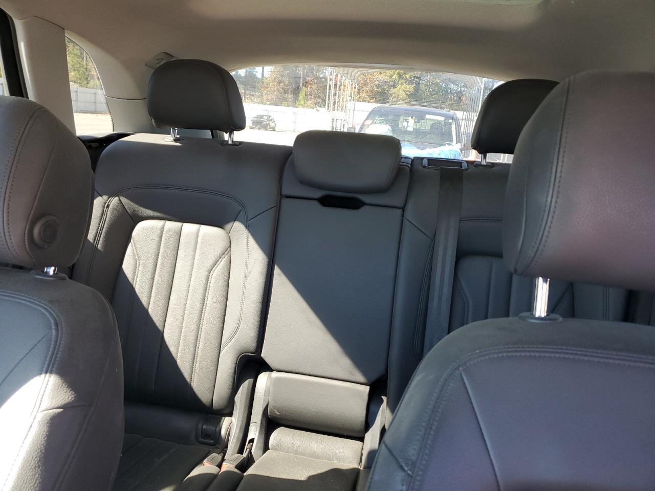 2019 Audi Q5 Premium Plus VIN: WA1BNAFY1K2105693 Lot: 91094765