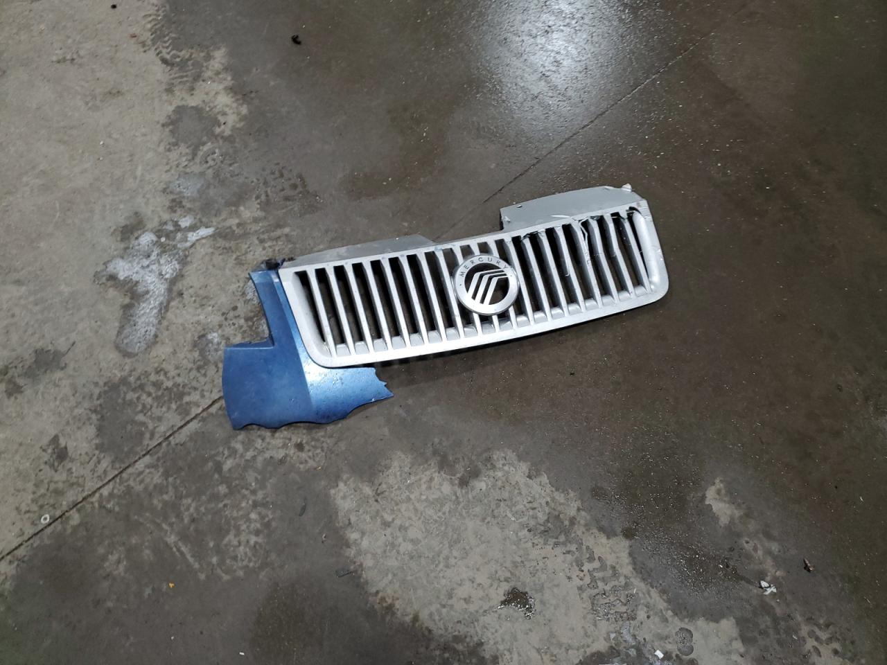 2009 Mercury Milan Premier VIN: 3MEHM08199R607501 Lot: 91842625