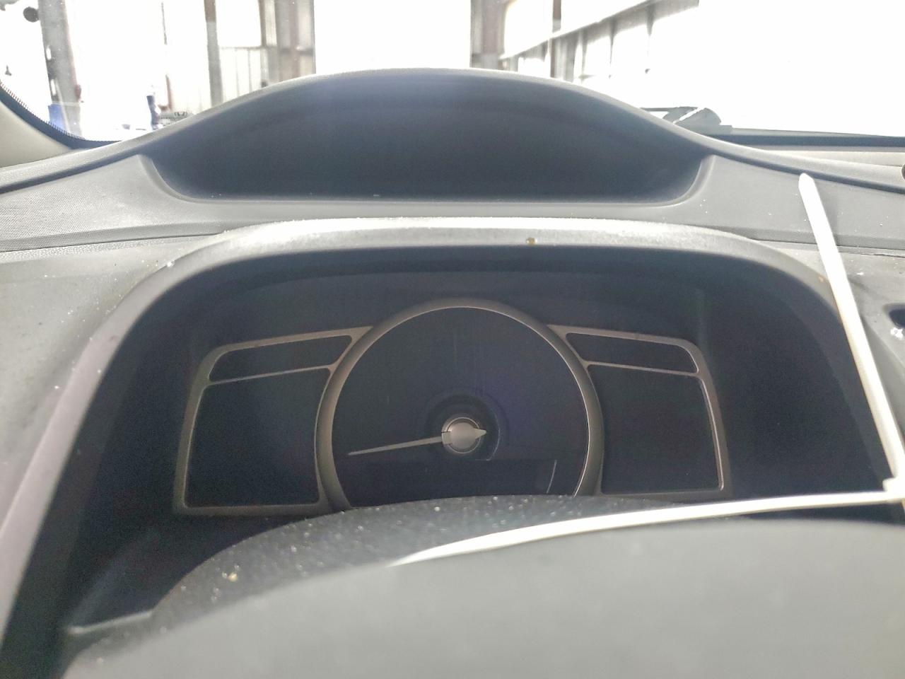 2010 Honda Civic Ex VIN: 19XFA1F83AE064665 Lot: 93951355