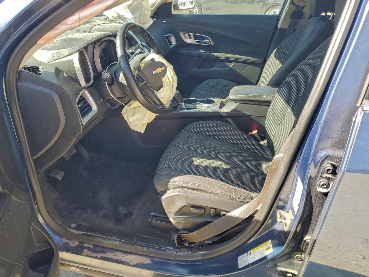 2016 Chevrolet Equinox Lt VIN: 2GNALCEK6G6358980 Lot: 93986335