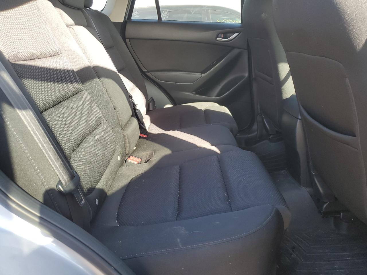 2016 Mazda Cx-5 Touring VIN: JM3KE2CY2G0671775 Lot: 91189625