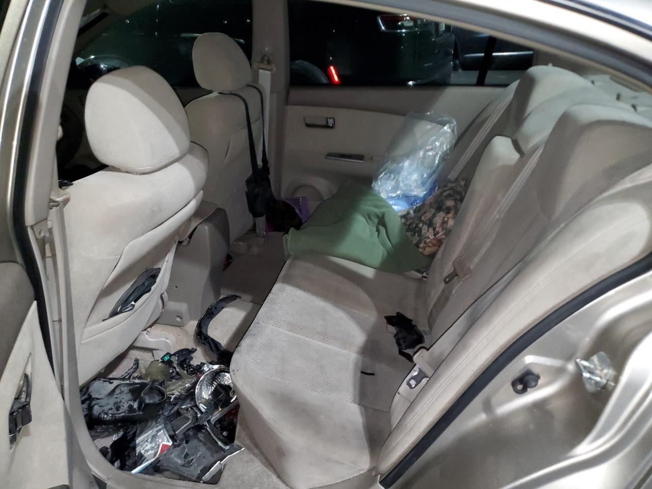 2005 Nissan Altima S VIN: 1N4AL11D05C170759 Lot: 91946105