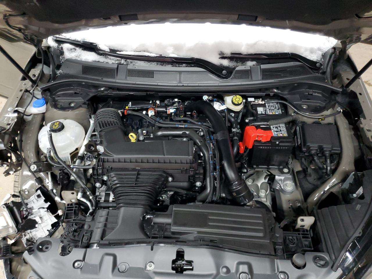 2025 Lincoln Corsair Premiere VIN: 5LMCJ1DA6SUL22648 Lot: 93401465