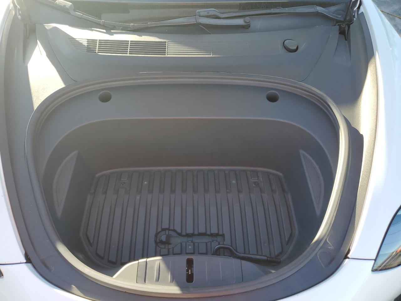 2021 Tesla Model 3 VIN: 5YJ3E1EA1MF064478 Lot: 93518245