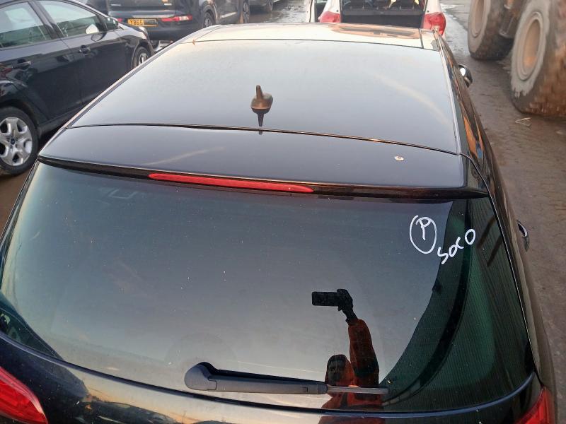 2017 VOLKSWAGEN GOLF 2.0 TDI MATCH EDITION 5DR