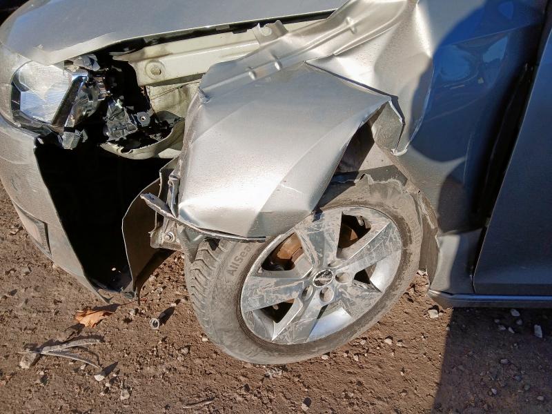 2018 SKODA RAPID SE TSI 