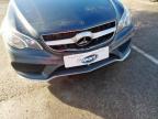2015 MERCEDES-BENZ E CLASS E220 BLUETEC AMG LINE 2DR 7G-TRONIC for sale at Copart CHESTER