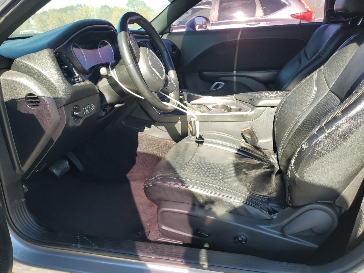 2016 Dodge Challenger Sxt VIN: 2C3CDZAG6GH256901 Lot: 91264305