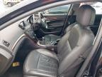 2012 VAUXHALL INSIGNIA 2.0 CDTI ECOFLEX ELITE NAV [160] 5DR [START STOP] for sale at Copart SANDTOFT