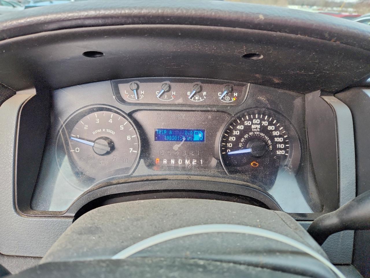 2011 Ford F150 Super Cab VIN: 1FTEX1EM2BFB26833 Lot: 93510985