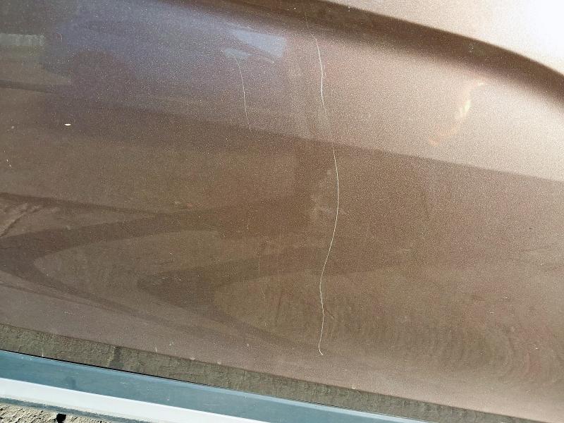 2018 MITSUBISHI ECLIPSE CROSS 1.5 4 5DR CVT 4WD