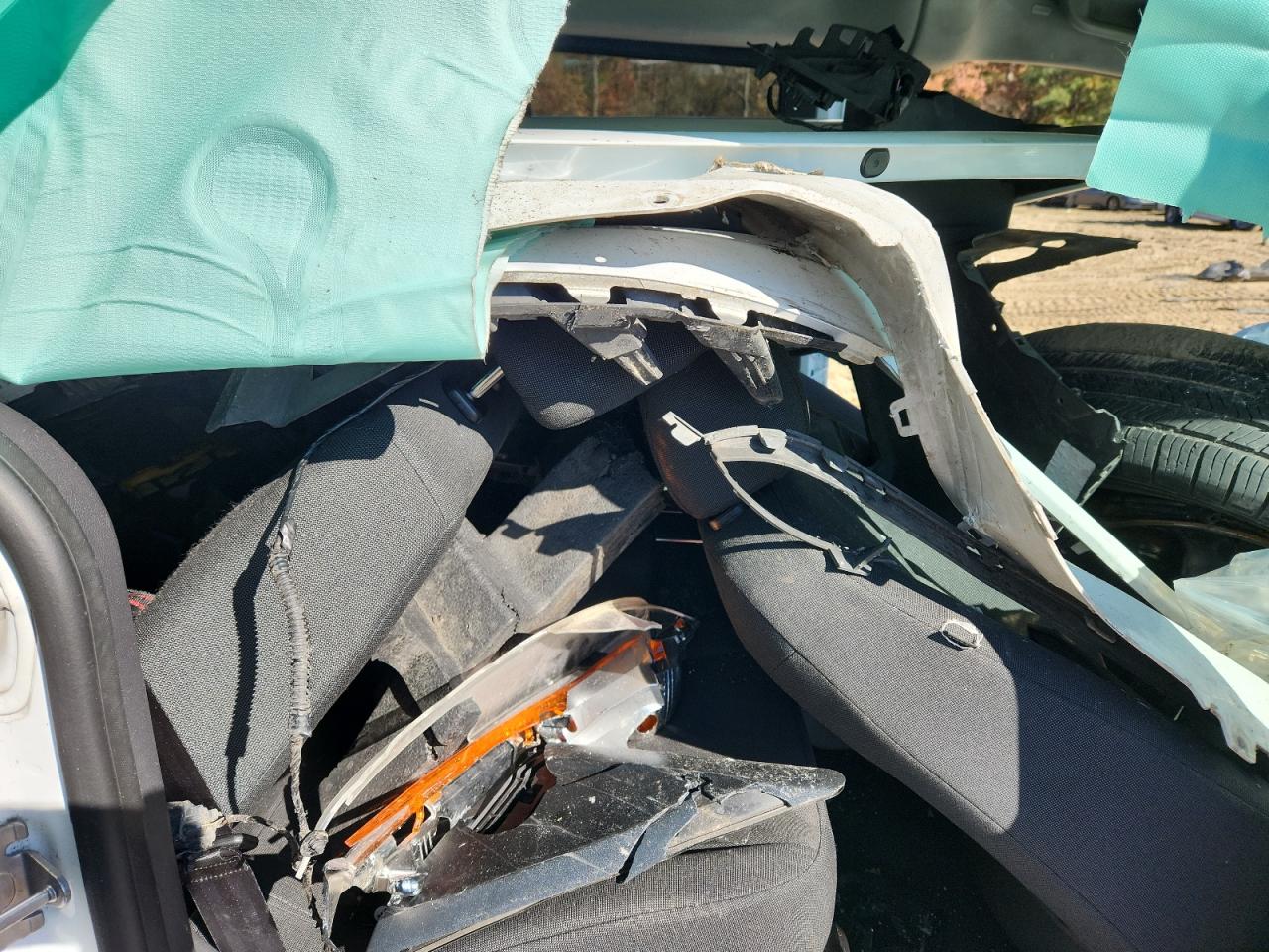 2018 Ford Transit Connect Xlt VIN: NM0AS8F75J1369740 Lot: 91521415