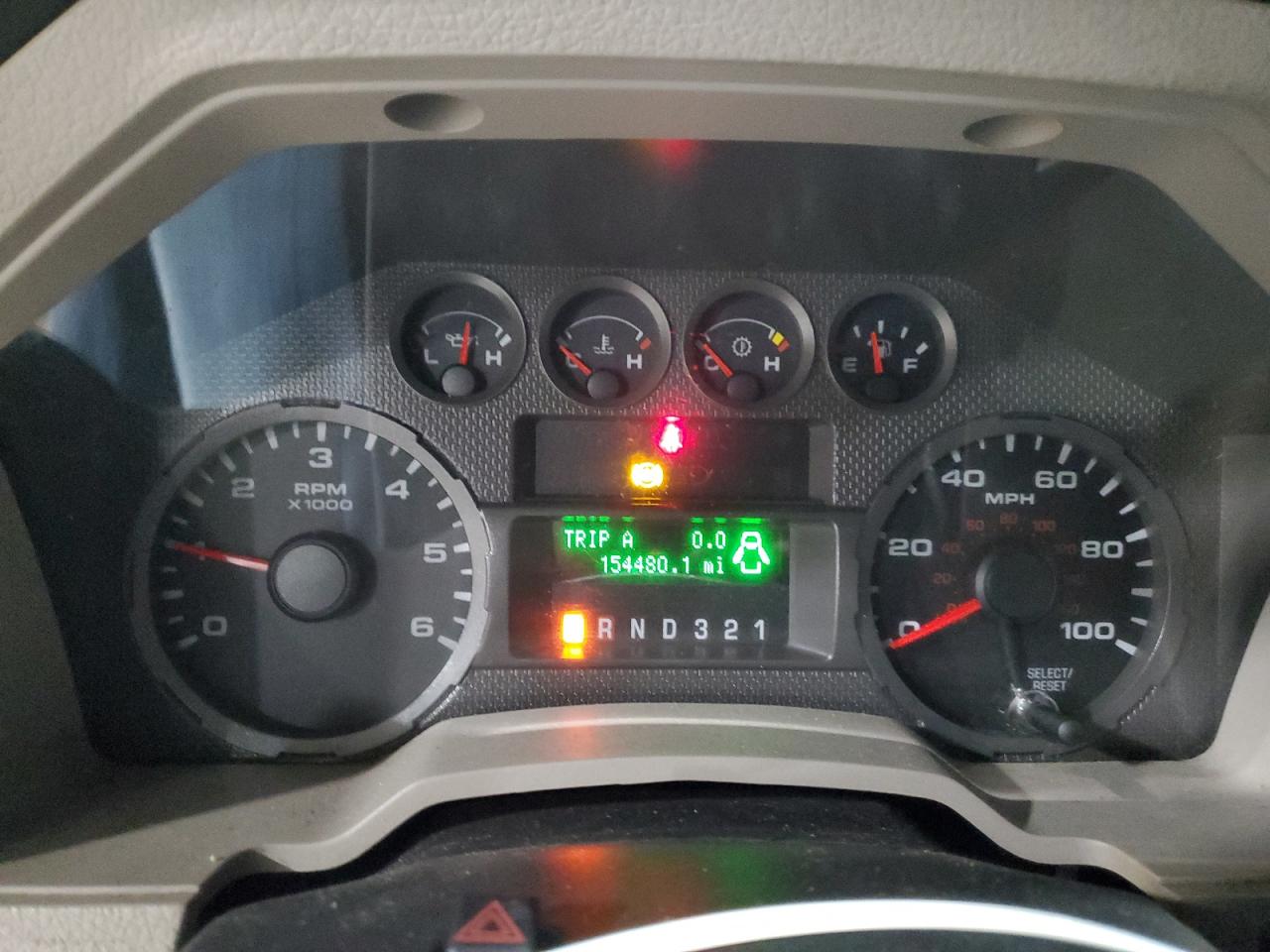 2010 Ford F350 Super Duty VIN: 1FTWW3B50AEA23303 Lot: 93430115