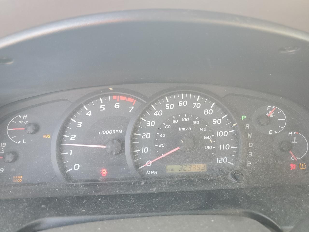 2006 Toyota Tundra Double Cab Sr5 VIN: 5TBET341X6S526149 Lot: 93620545