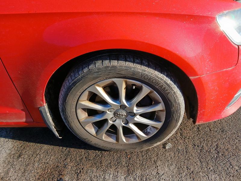 2013 AUDI A3 2.0 TDI SE 5DR