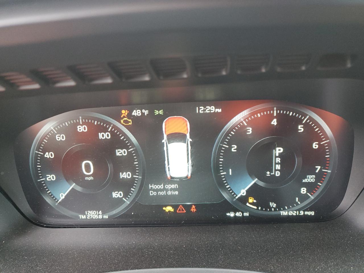 2016 Volvo Xc90 T6 VIN: YV4A22PL7G1091506 Lot: 92923265