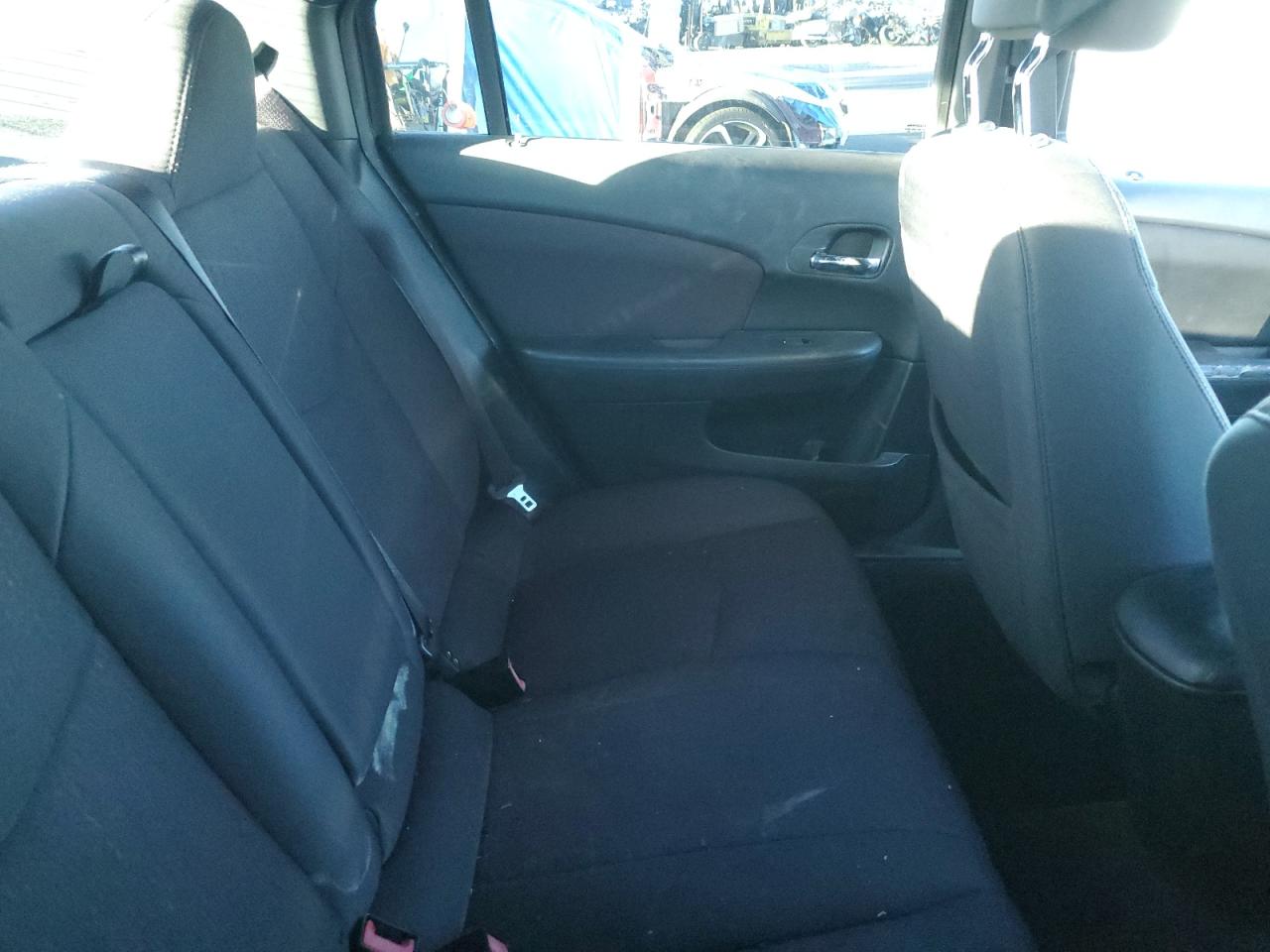 2013 Chrysler 200 Touring VIN: 1C3CCBBB5DN570393 Lot: 91115495