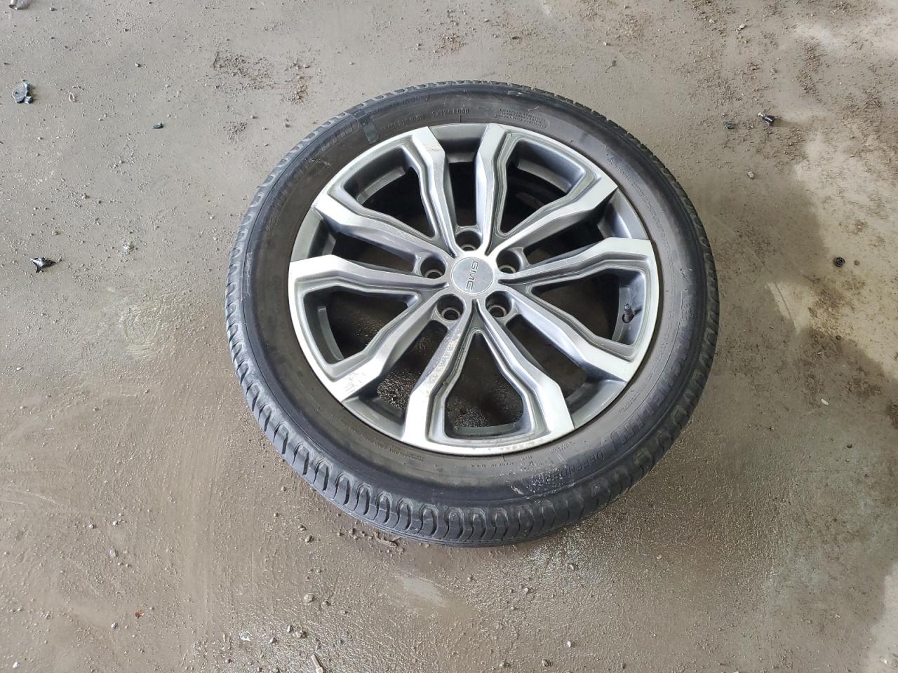 2019 GMC Terrain Denali VIN: 3GKALXEX3KL120069 Lot: 91827775