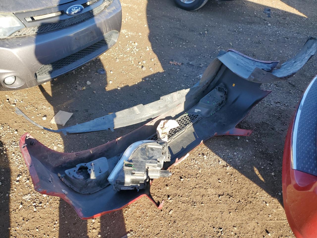 2012 Dodge Grand Caravan Sxt VIN: 2C4RDGCGXCR322328 Lot: 91838905