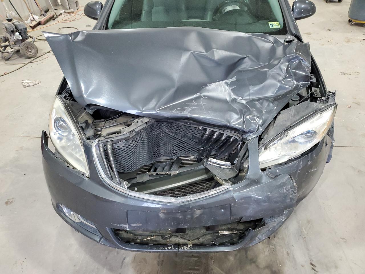 2013 Buick Verano Convenience VIN: 1G4PR5SK7D4227759 Lot: 93079855