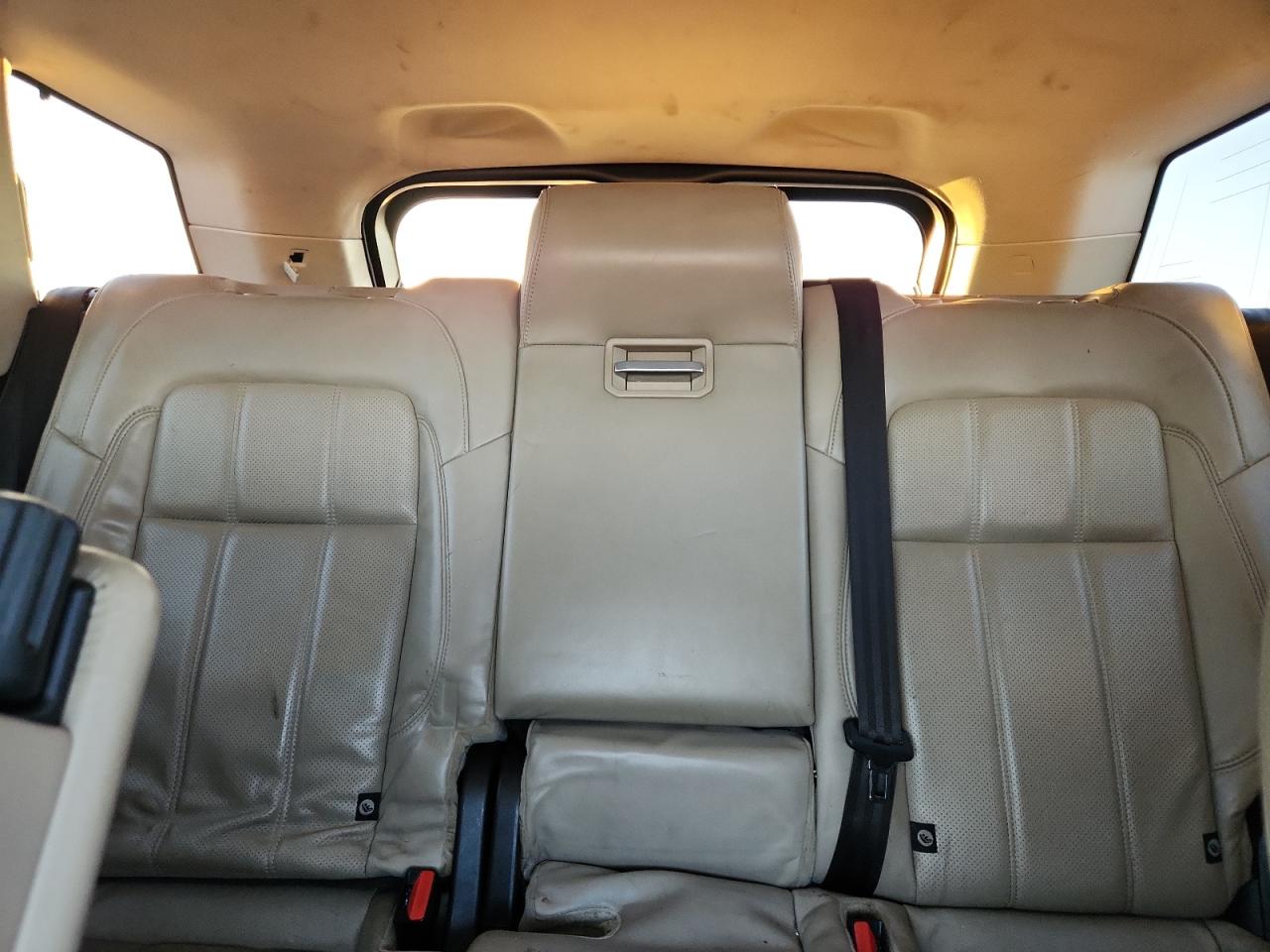 2018 Land Rover Range Rover Sport Hse VIN: SALWR2RK7JA812061 Lot: 90893605