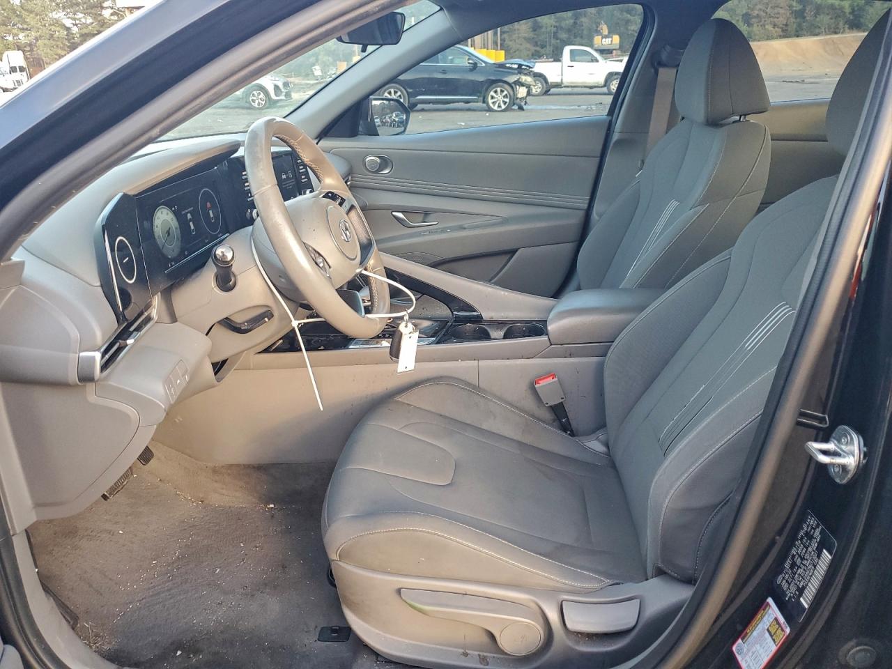 2022 Hyundai Elantra Sel VIN: KMHLS4AG7NU313021 Lot: 93916595