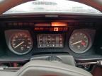 1987 JAGUAR XJS HE AUTO  for sale at Copart WOLVERHAMPTON