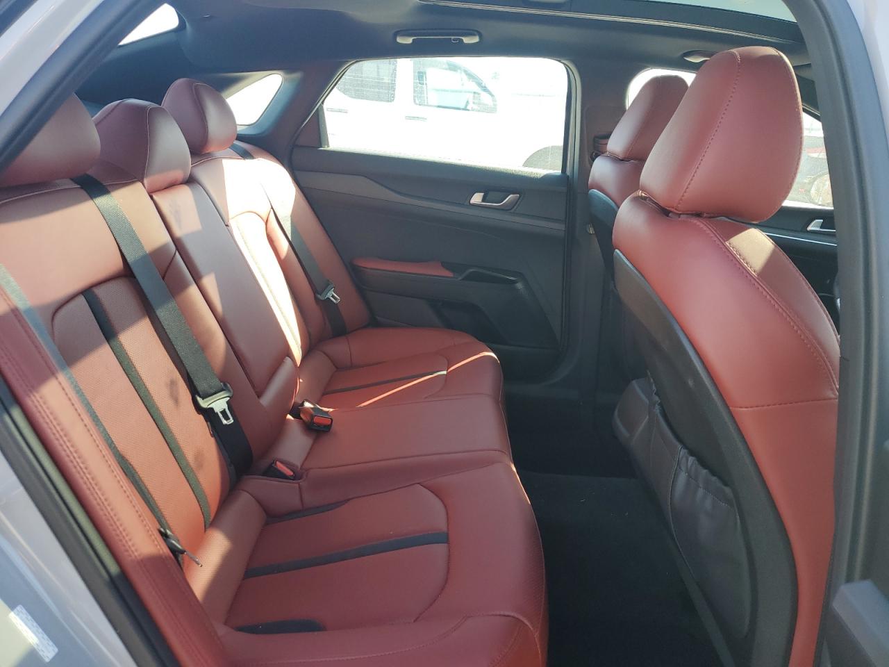 2024 Kia K5 Gt Line VIN: 5XXG64J25RG250964 Lot: 89531655