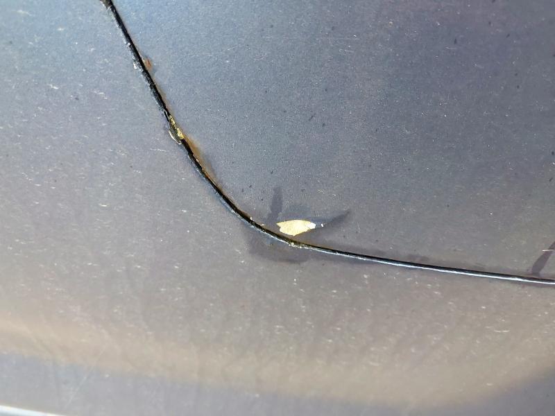 2005 HONDA CR-V 2.2 I-CTDI EXECUTIVE 5DR