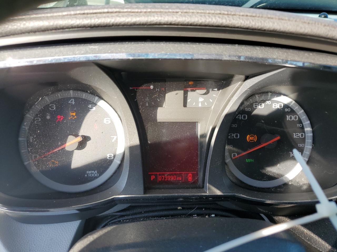 2016 GMC Terrain Slt VIN: 2GKFLUE37G6224495 Lot: 91565315