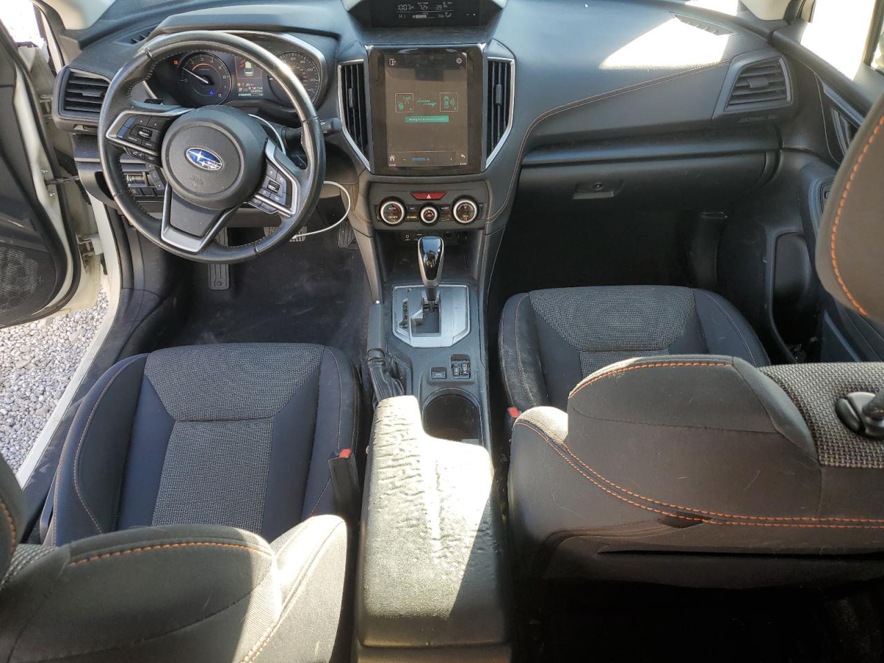 2021 Subaru Crosstrek Premium VIN: JF2GTAPCXM8288811 Lot: 90668345